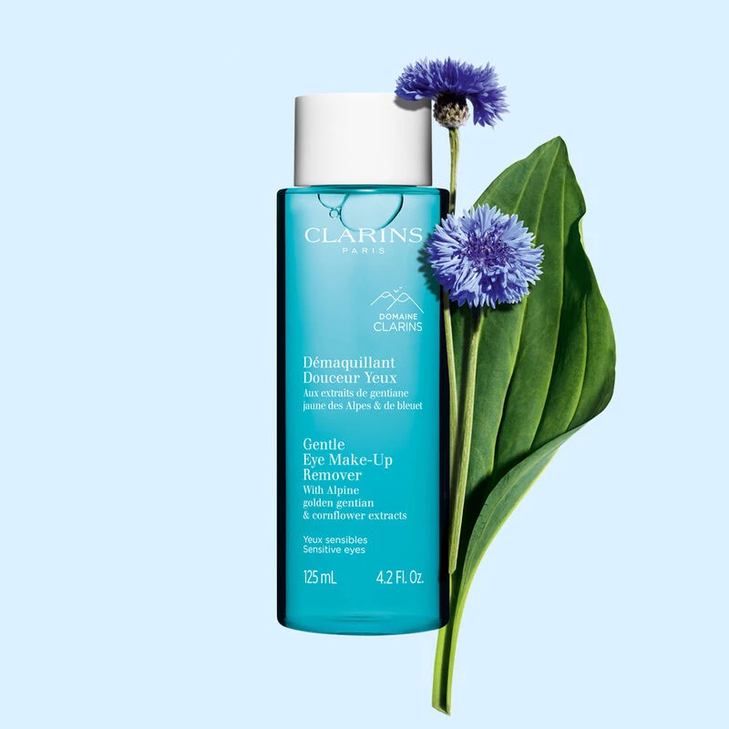 Gentle Eye Makeup Remover