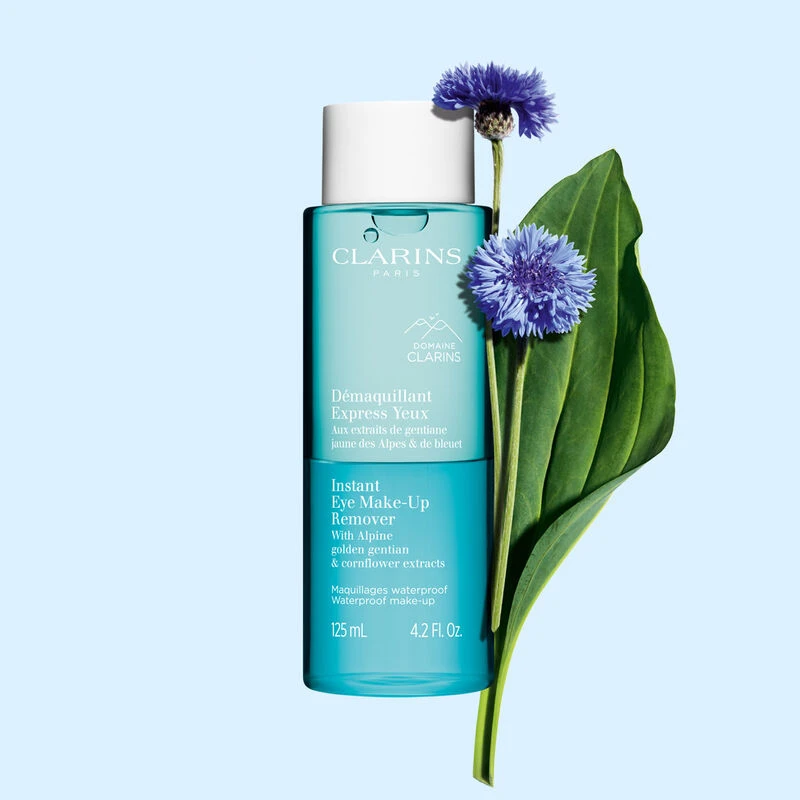 Instant Eye Make-up Remover