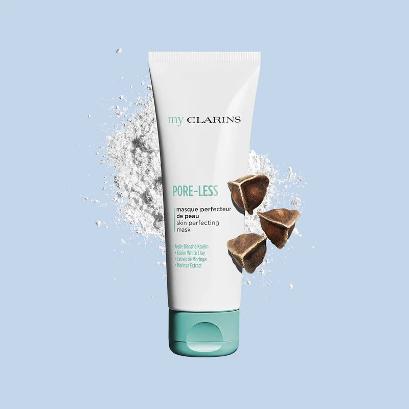 My Clarins Mask