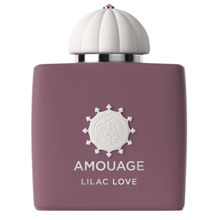 Lilac Love Woman Eau De Parfum