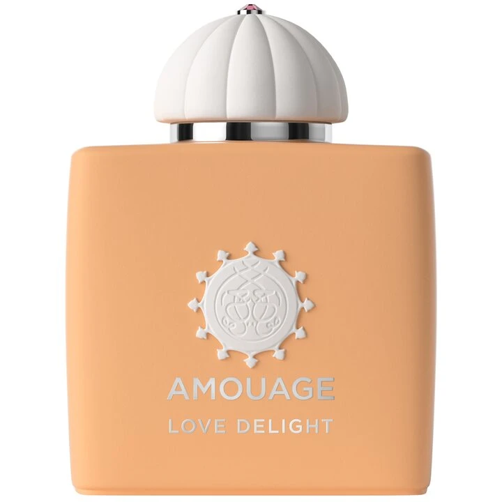 Love Delight Woman Eau De Parfum