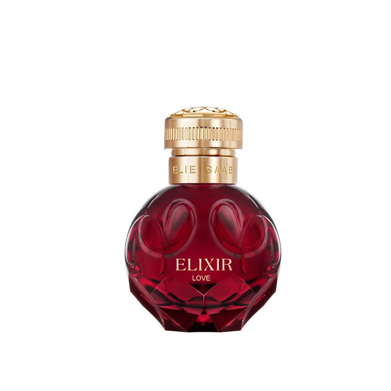 Elixir Love Woman Eau De Parfum