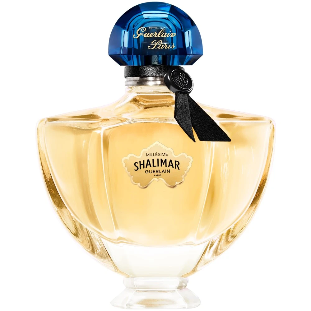 Shalimar Millesime Jasmin Woman Eau De Parfum