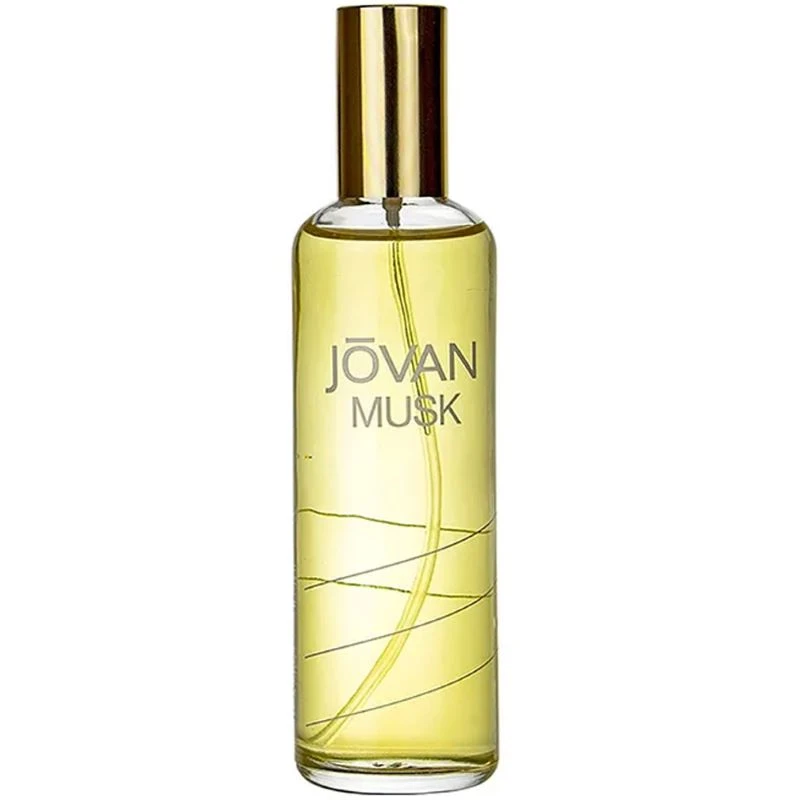 Jovan Musk Woman Cologne Concentrate