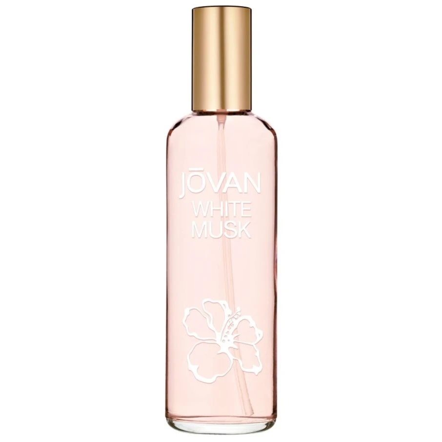 Jovan White Musk Woman Eau De Cologne
