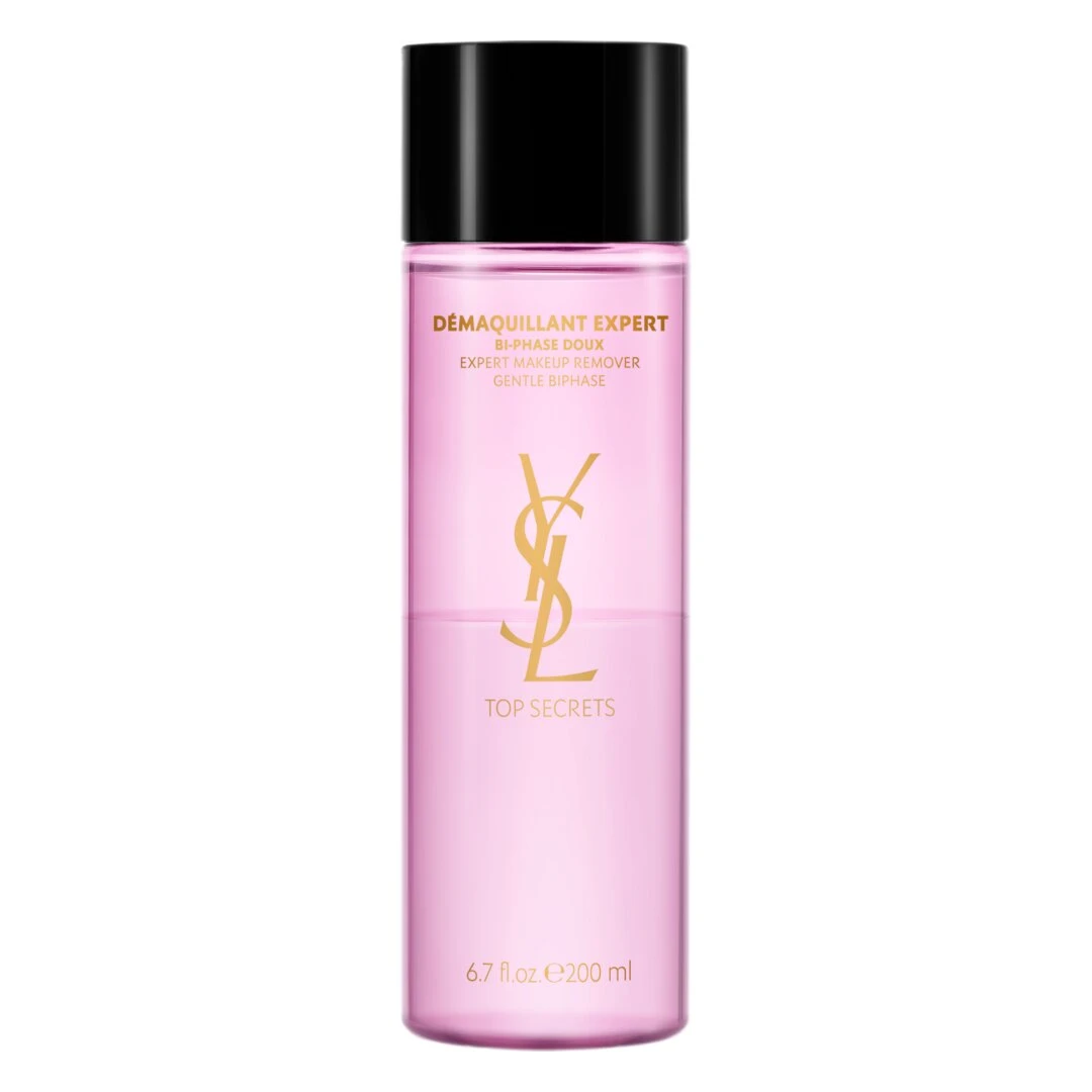 Top Secrets Makeup Remover Bi Phase