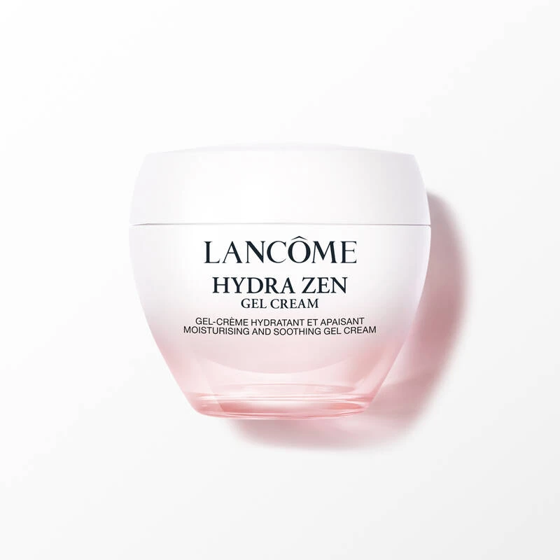 Hydra Zen Gel Cream (hydrating & Soothing)