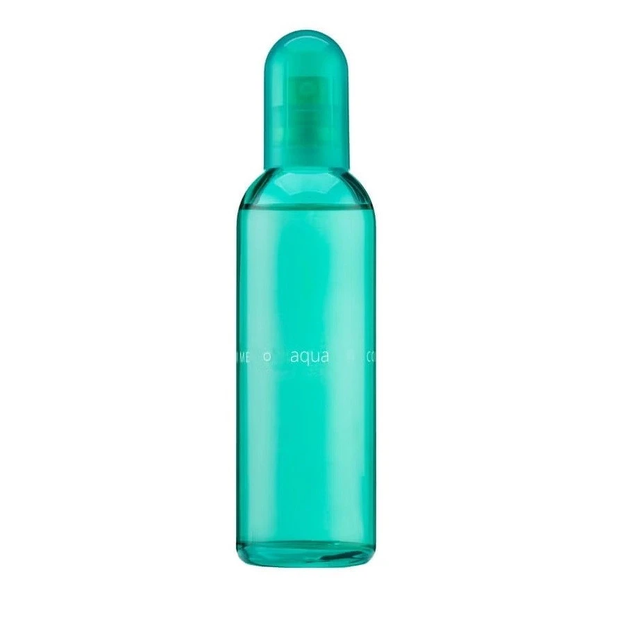 Colour Me Aqua Woman Eau De Parfum