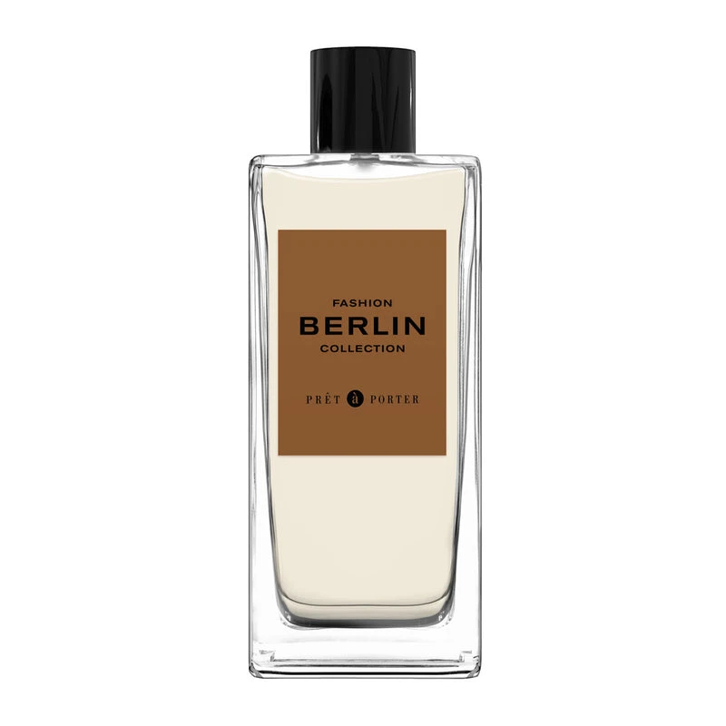 City Collection Berlin Man Eau De Parfums