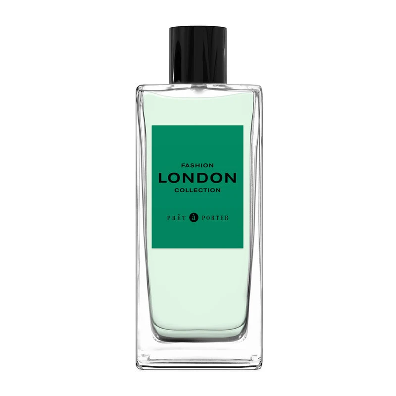 City Collection London Man Eau De Parfums