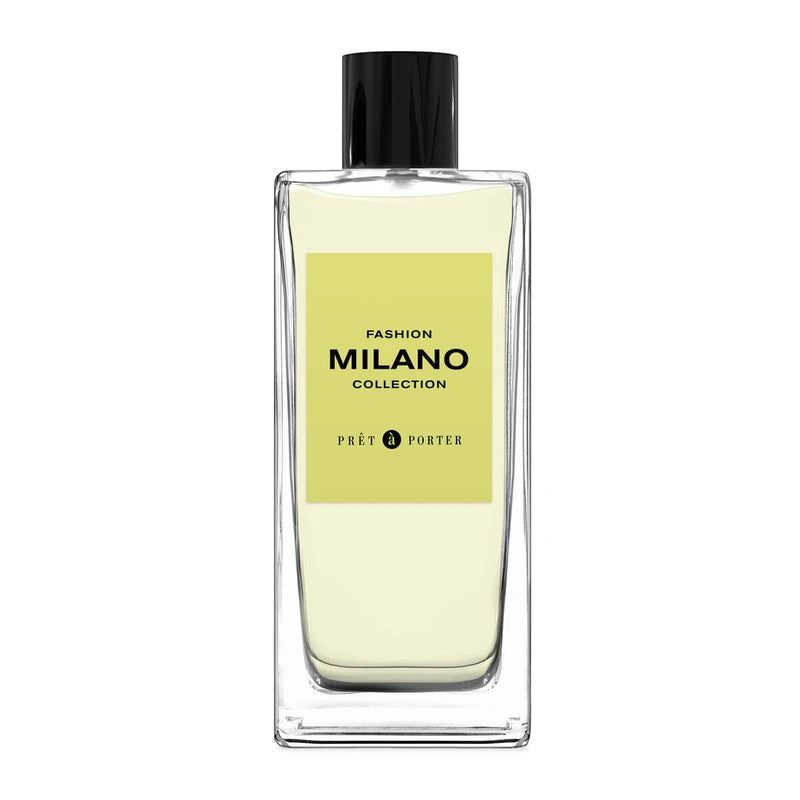 City Collection Milano Woman Eau De Parfums