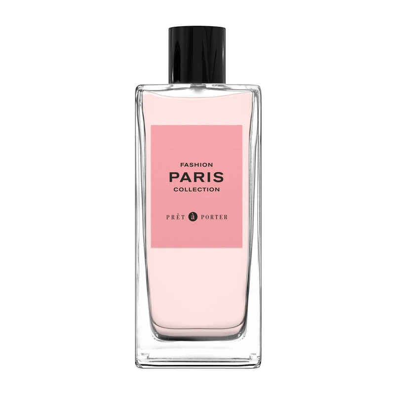 City Collection Paris Woman Eau De Parfums