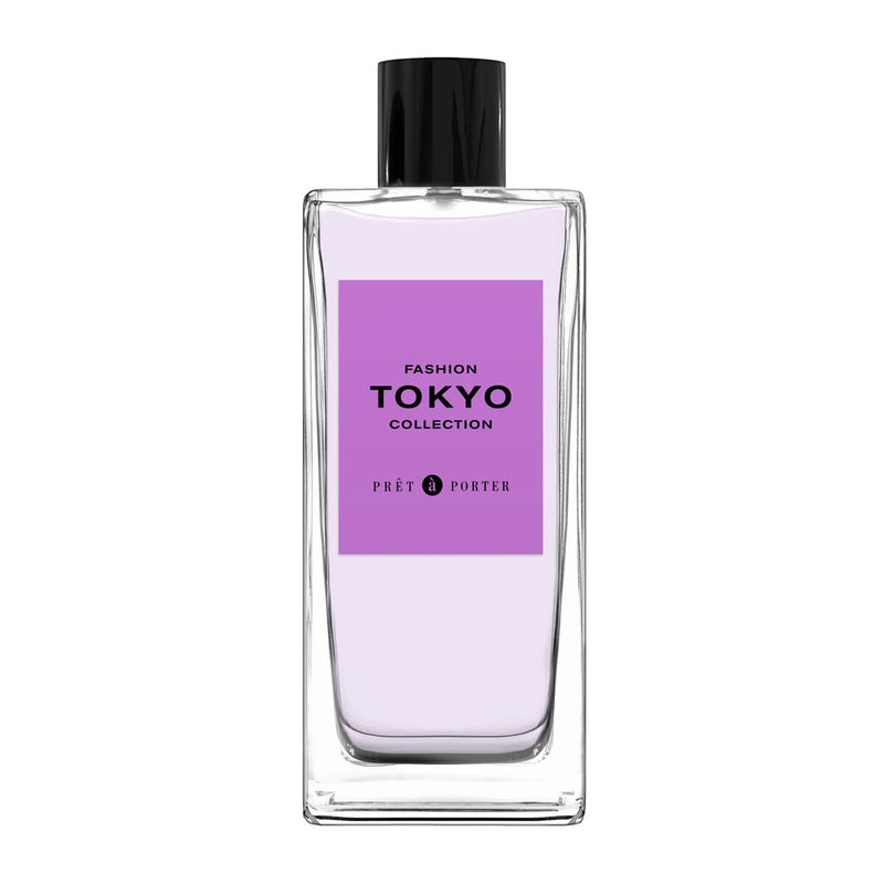 City Collection Tokyo Woman Eau De Parfums