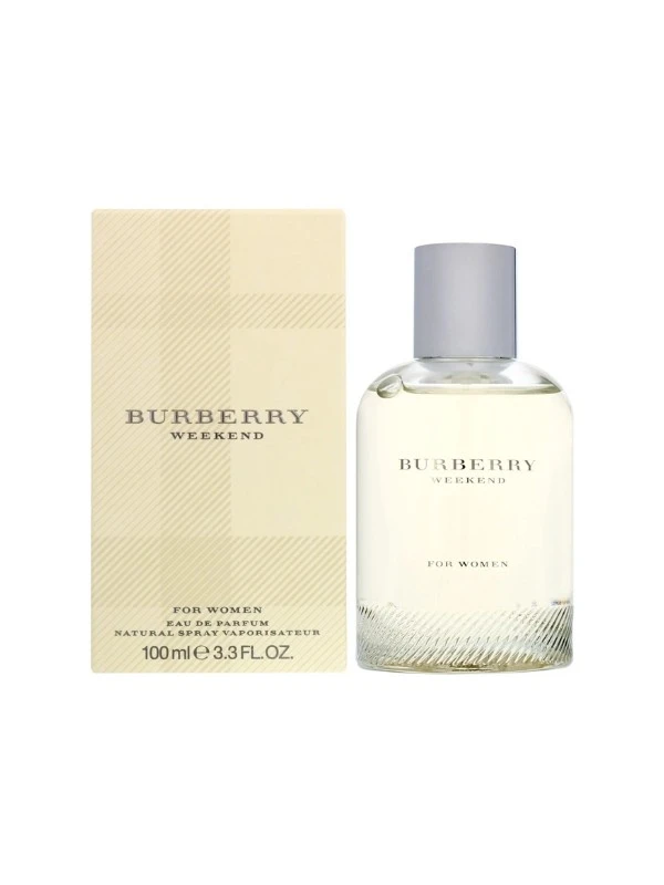 Weekend Woman Eau De Parfum