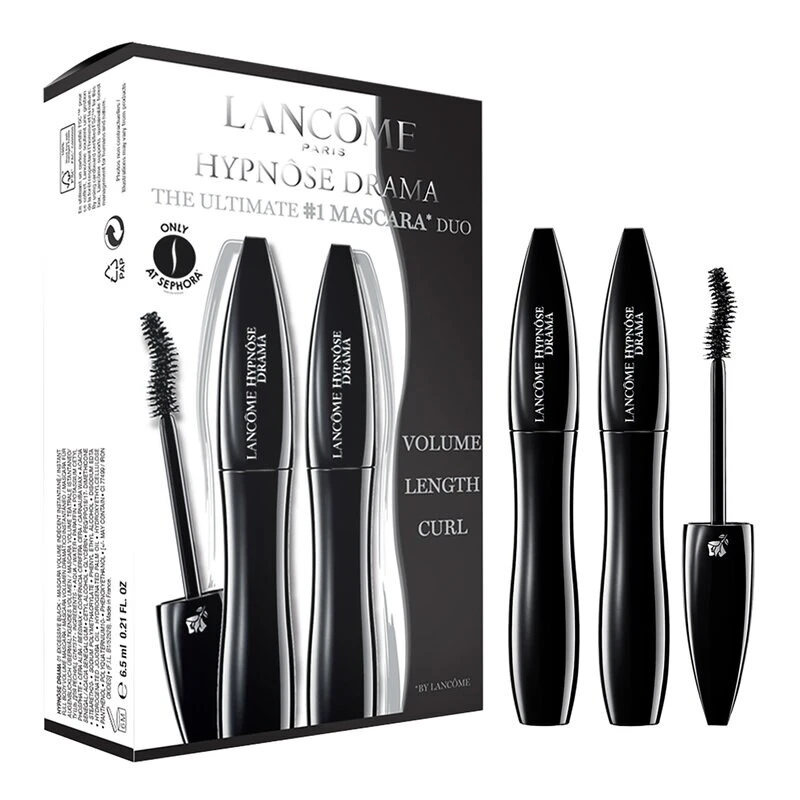 Hypnose Mascara Drama Kit