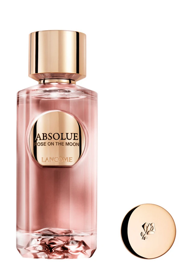Aboslue Le Parfums Rose On The Moon Woman Eau De Parfum