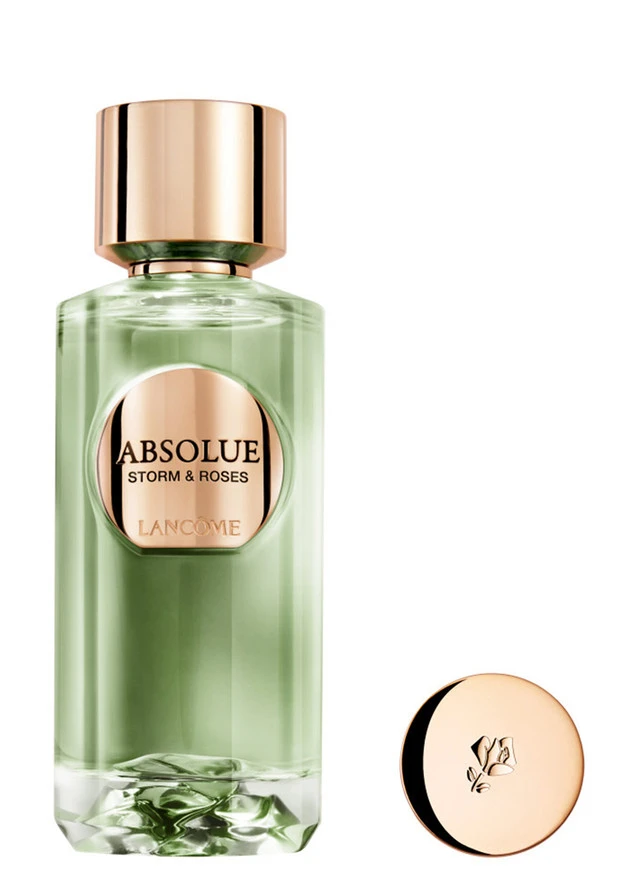 Absolue Le Parfums Storm & Roses Woman Eau De Parfum