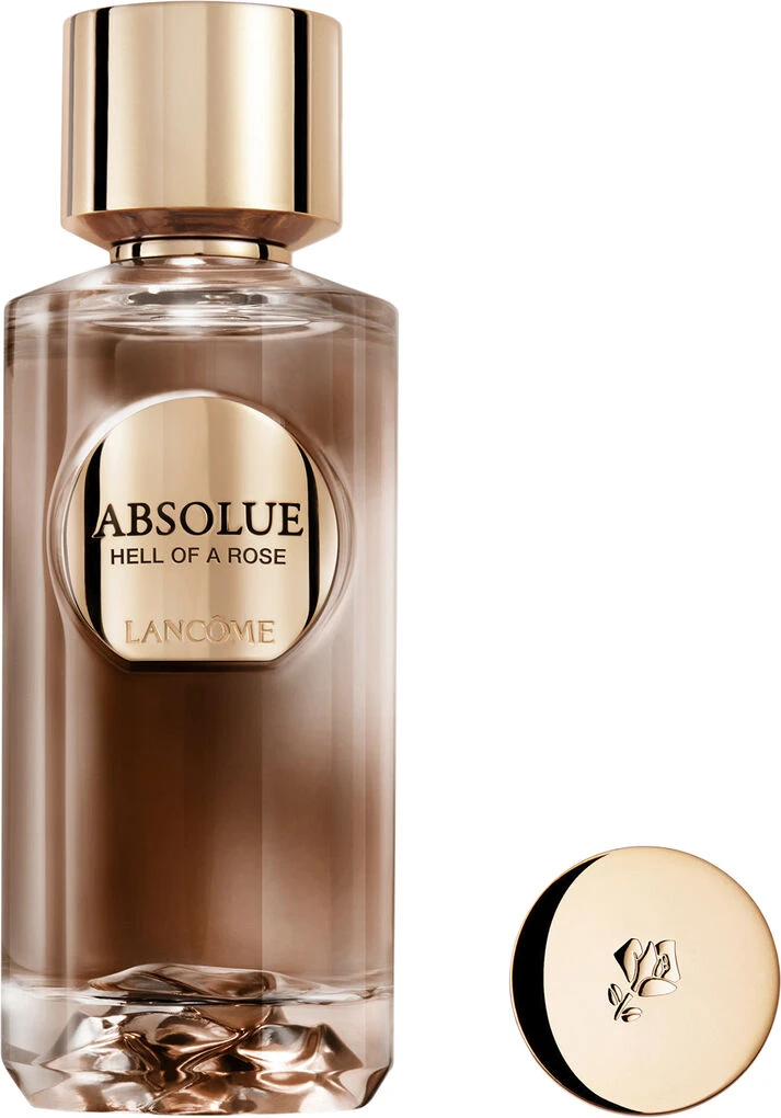 Absolue Le Parfums Hell Of A Rose Woman Eau De Parfum