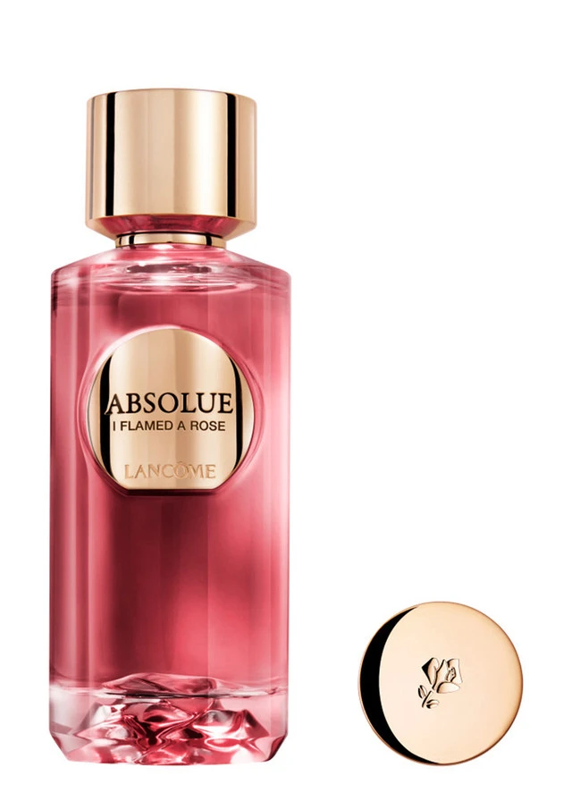 Absolue Le Parfums I Flamed A Rose Woman Eau De Parfum