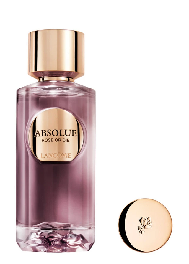 Absolue Le Parfums Rose Or Die Woman Eau De Parfum