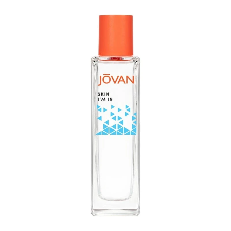 Jovan Musk Skin I'm In Woman Eau De Parfum