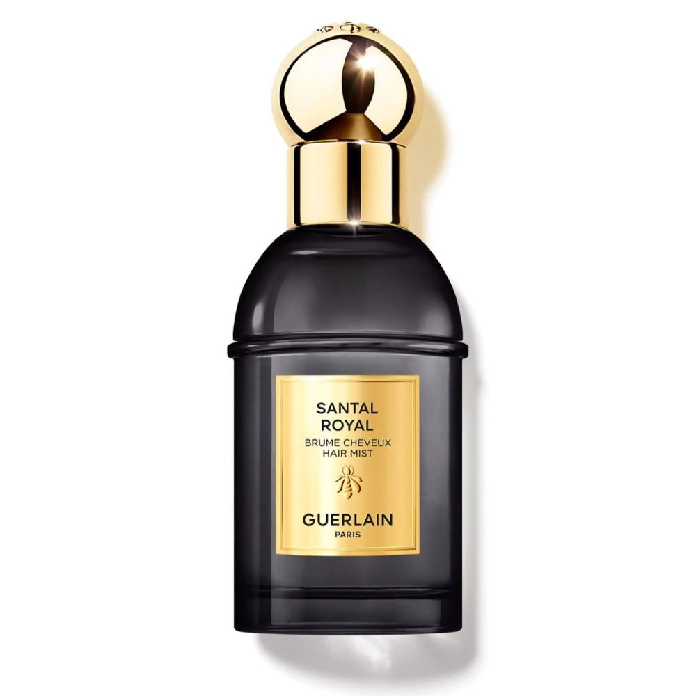 Santal Royal Woman Hair Mist