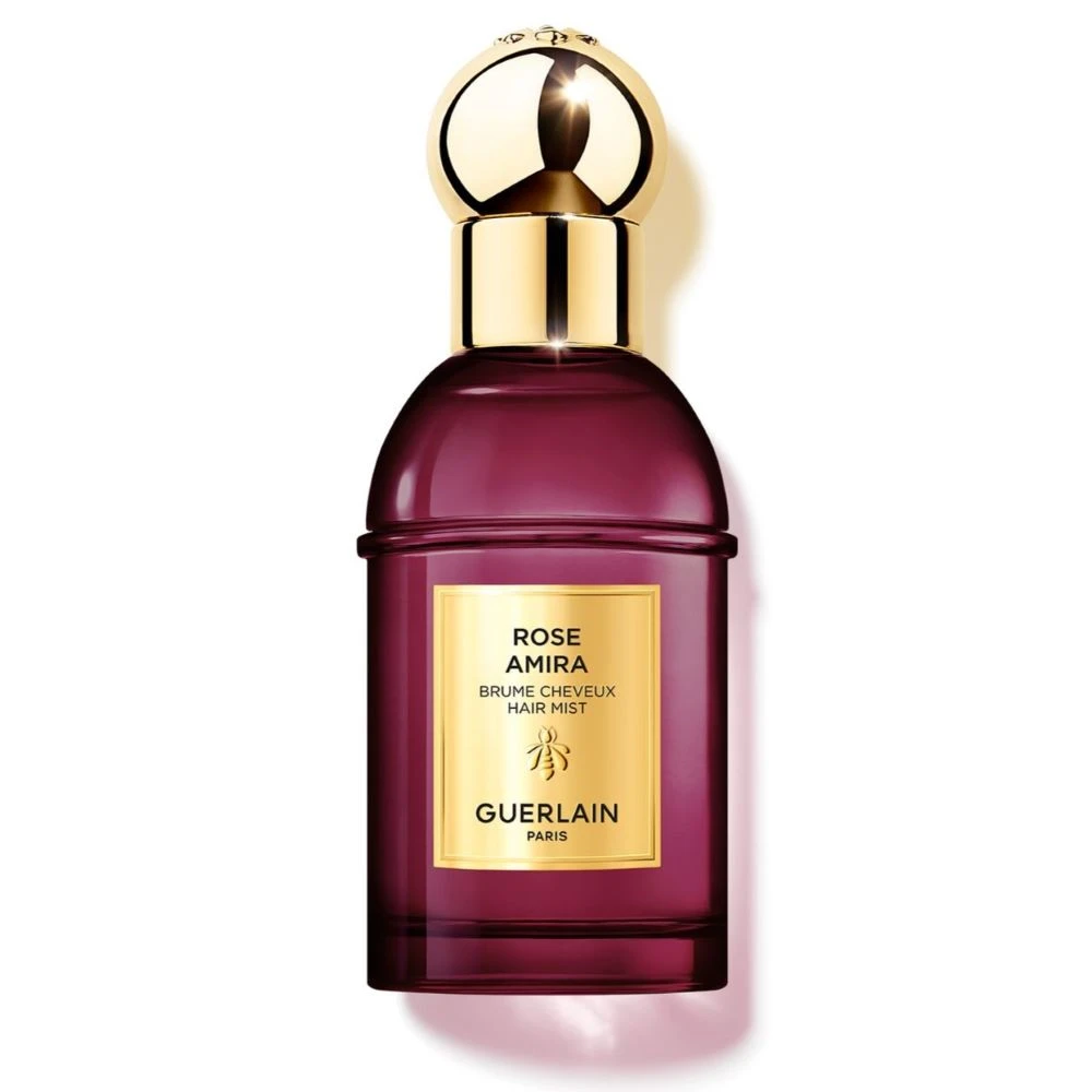 Rose Amira Woman Hair Mist