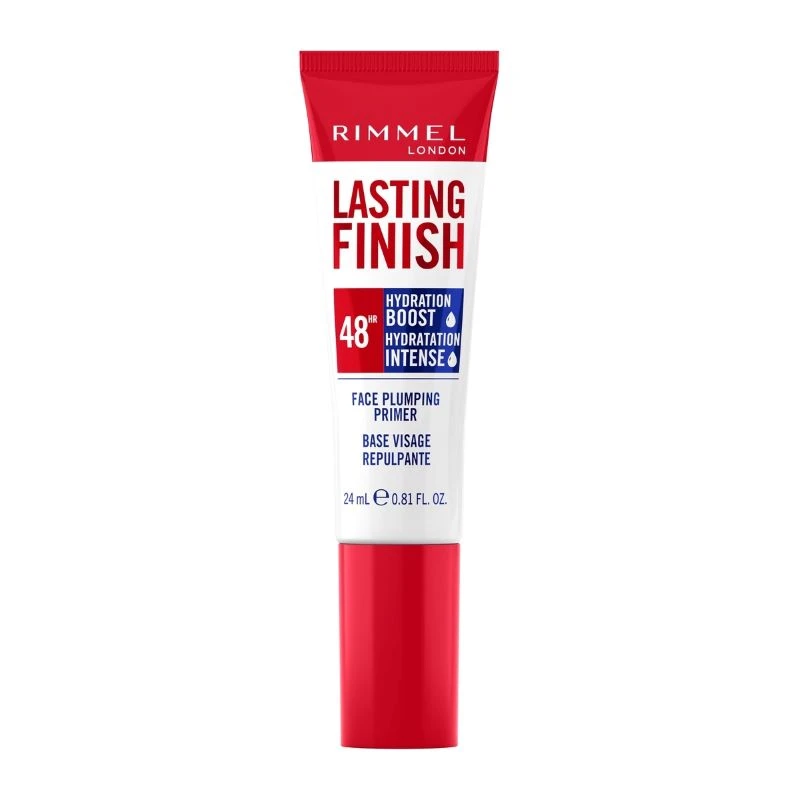 Lasting Finish 48hr Hydration Boost Primer