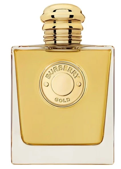 Burberry Gold Intense Woman Eau De Parfum