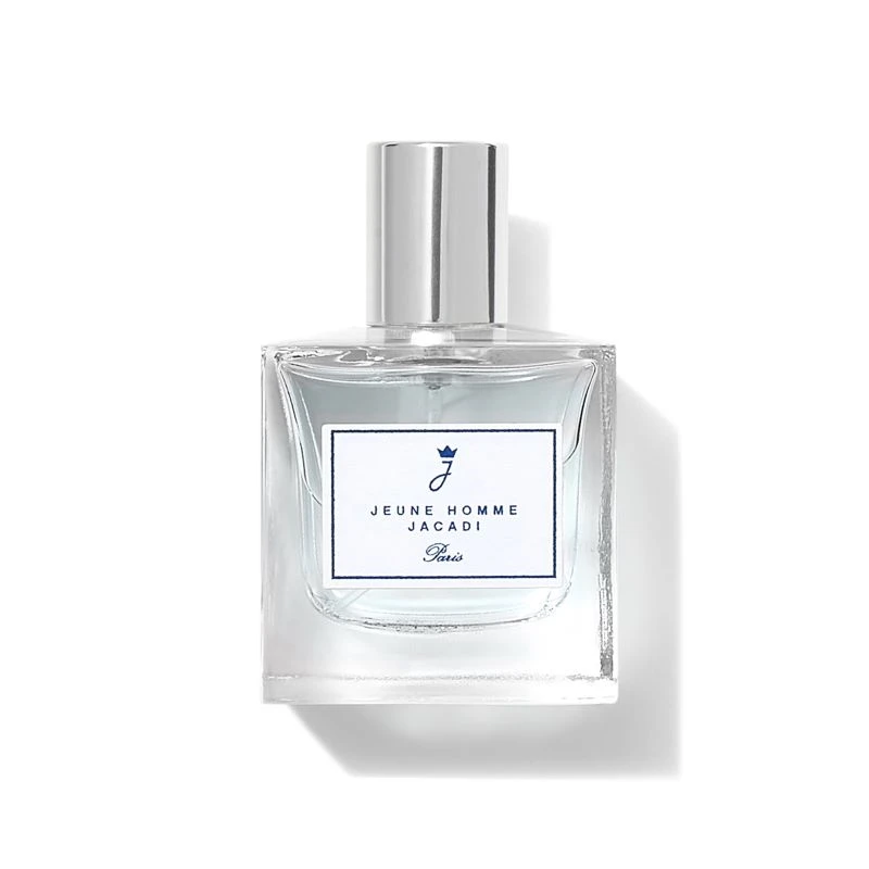 Jacadi Jeune Homme Eau De Toilette