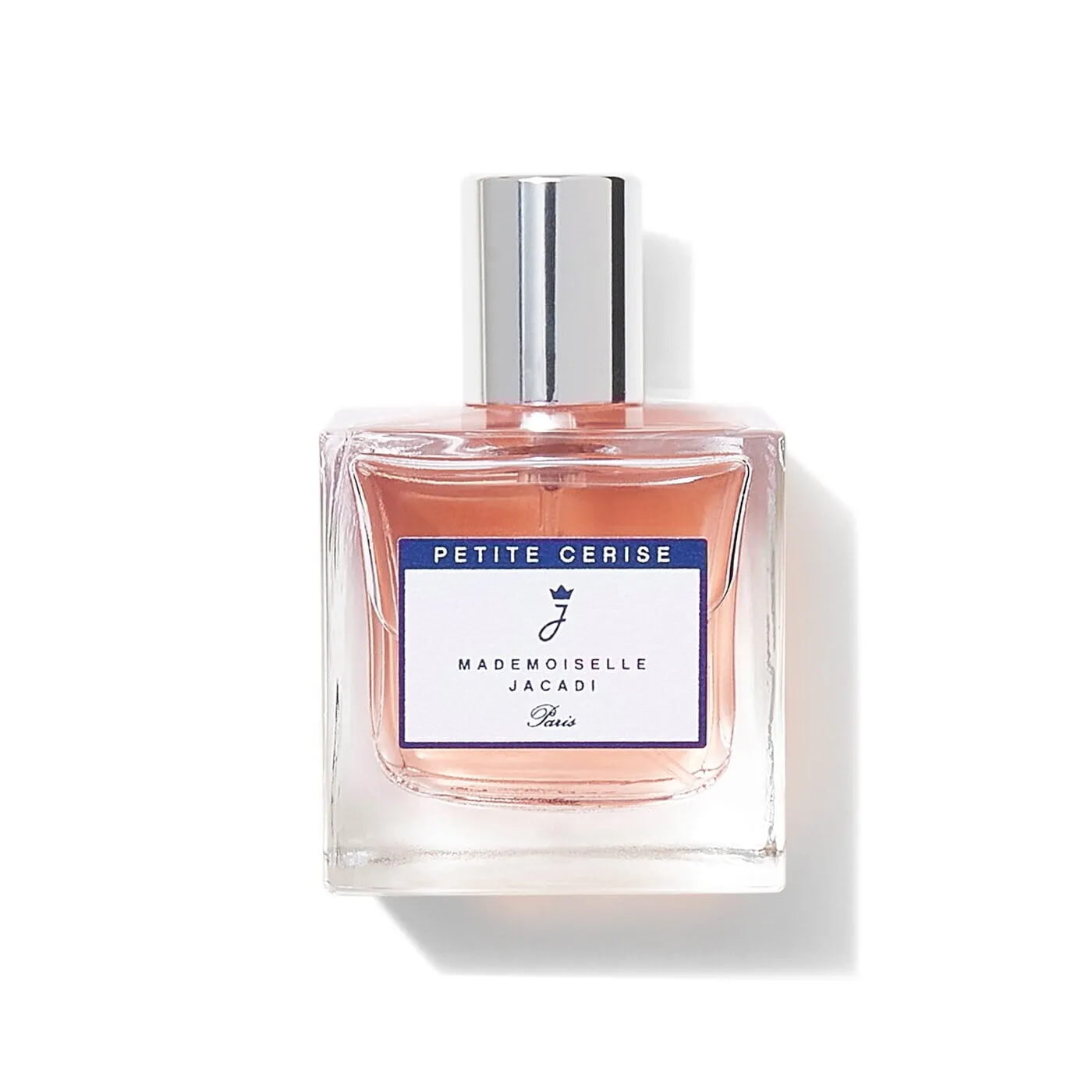 Jacadi Mademoiselle Petite Cerise Eau De Toilette