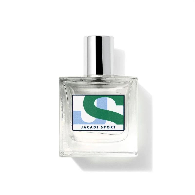 Jacadi Sport Eau De Toilette