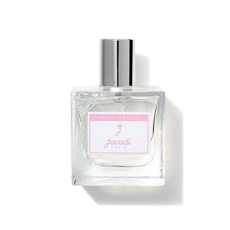 Jacadi Toute Petite Girl Alcohol Free Eau De Toilette