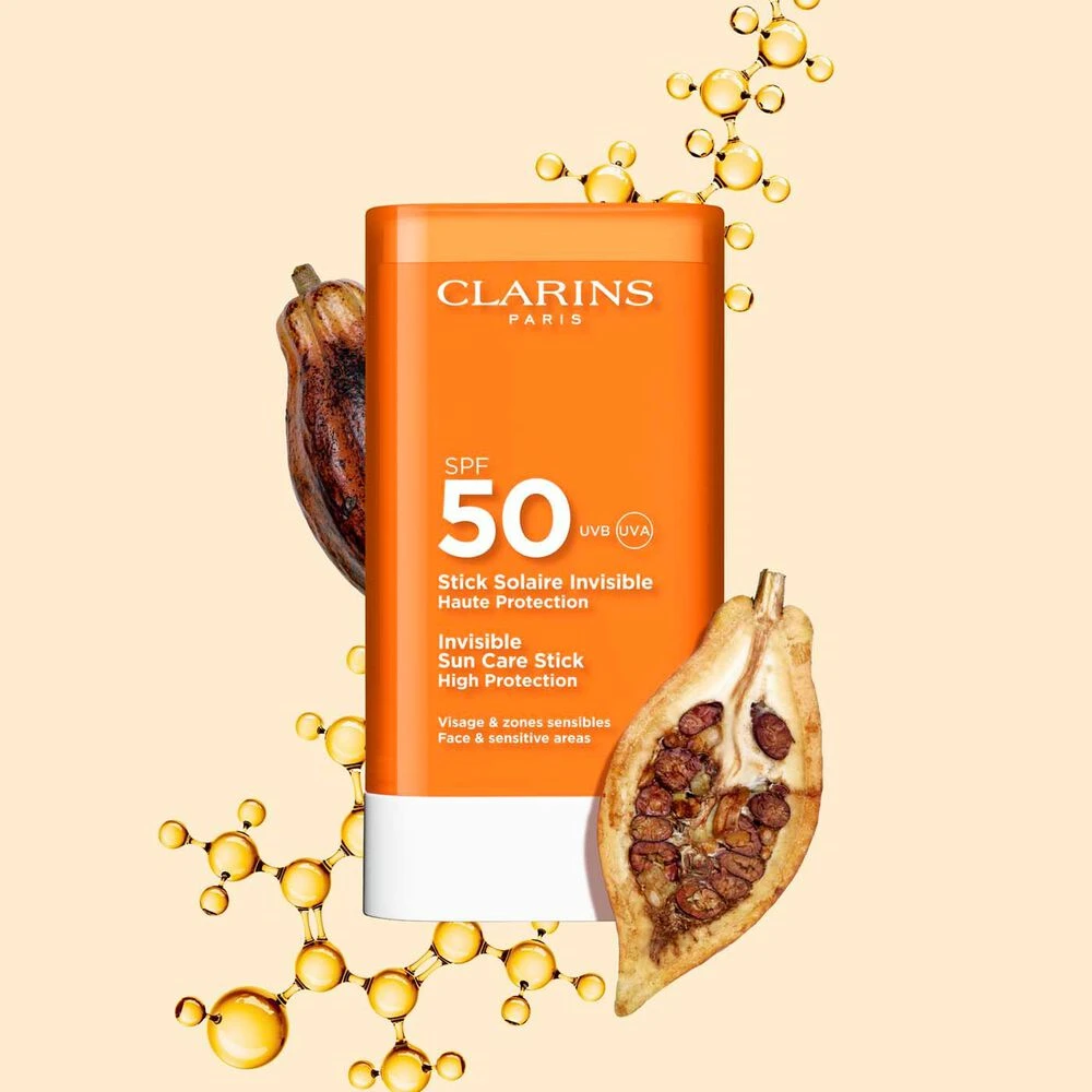 Invisible Face Sun Stick Spf50