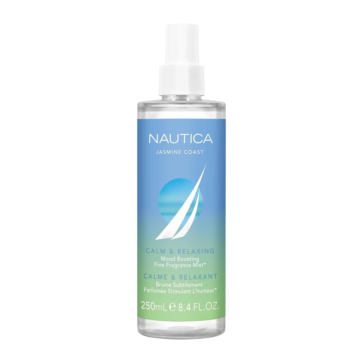 Nautica Jasmine Coast Woman Body Spry