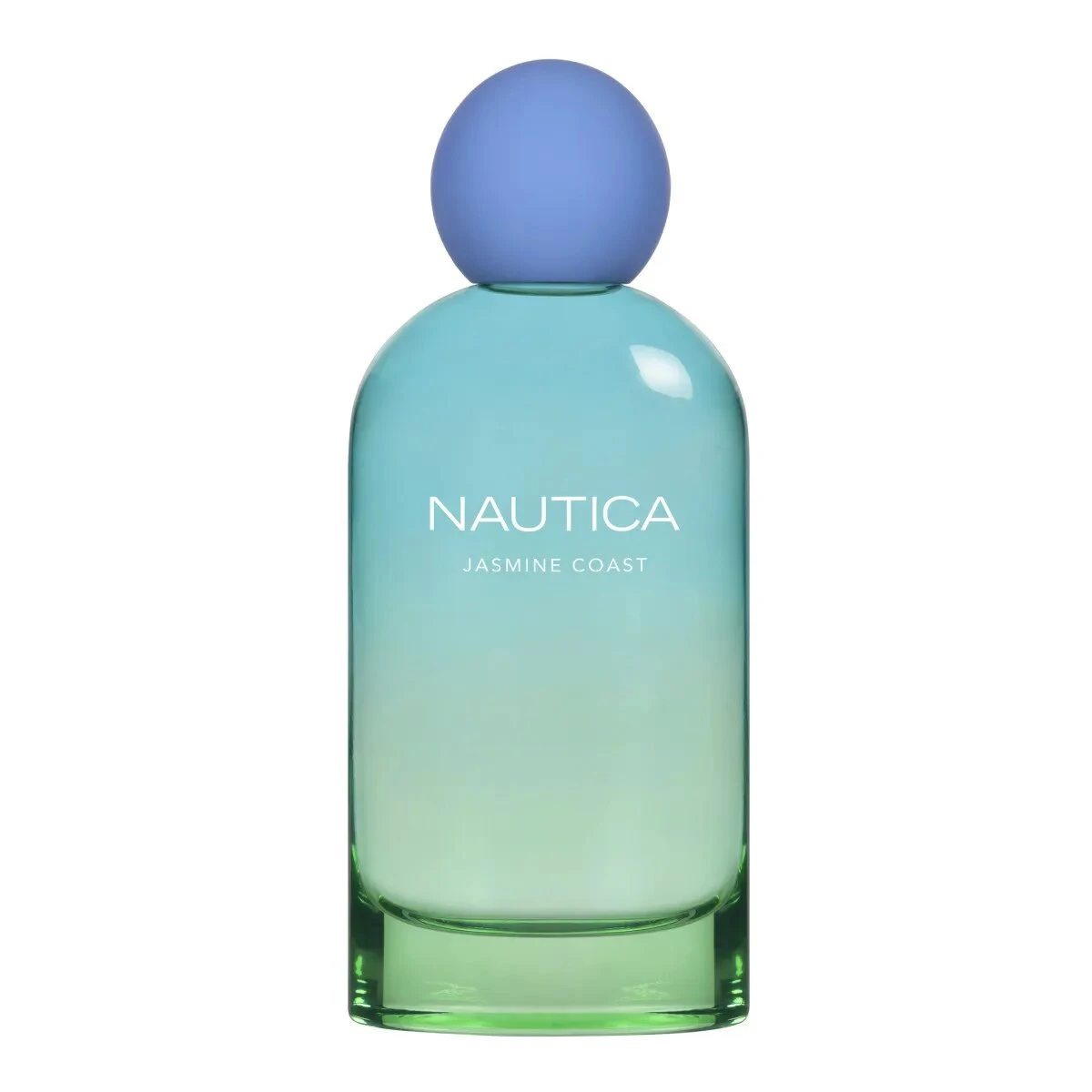 Nautica Jasmine Coast Woman Eau De Parfum