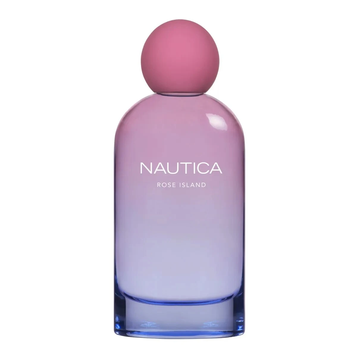 Nautica Rose Island Woman Eau De Parfum