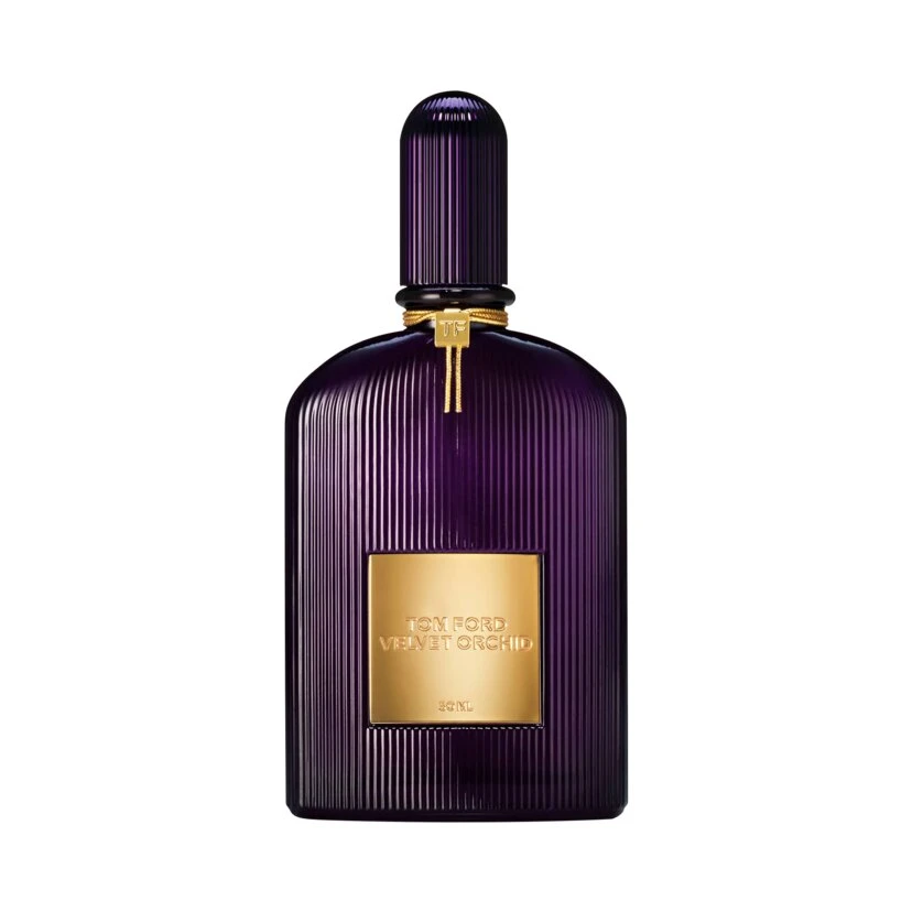 Velvet Orchid Woman Eau De Parfum