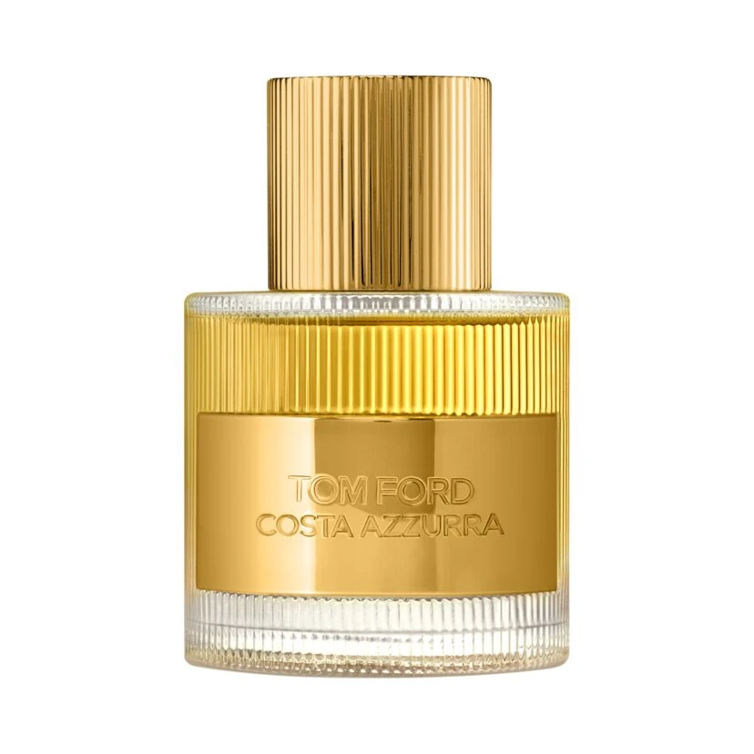 Costa Azzurra Unisex Eau De Parfum