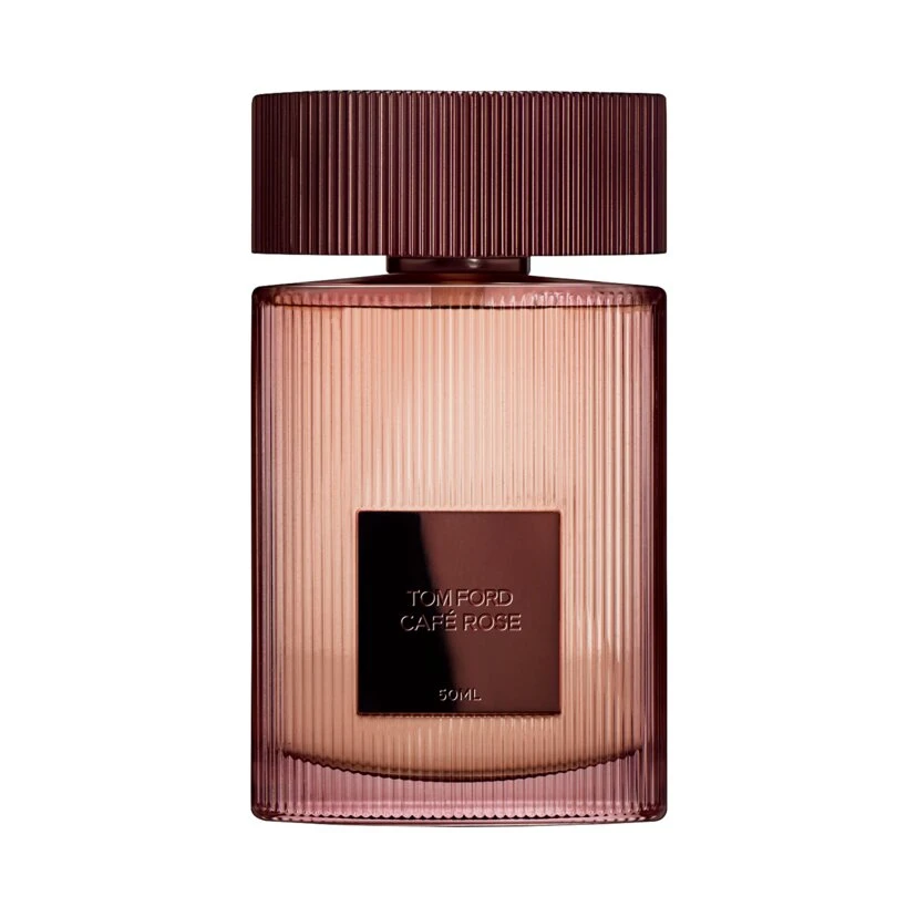 Cafe Rose Woman Eau De Parfum