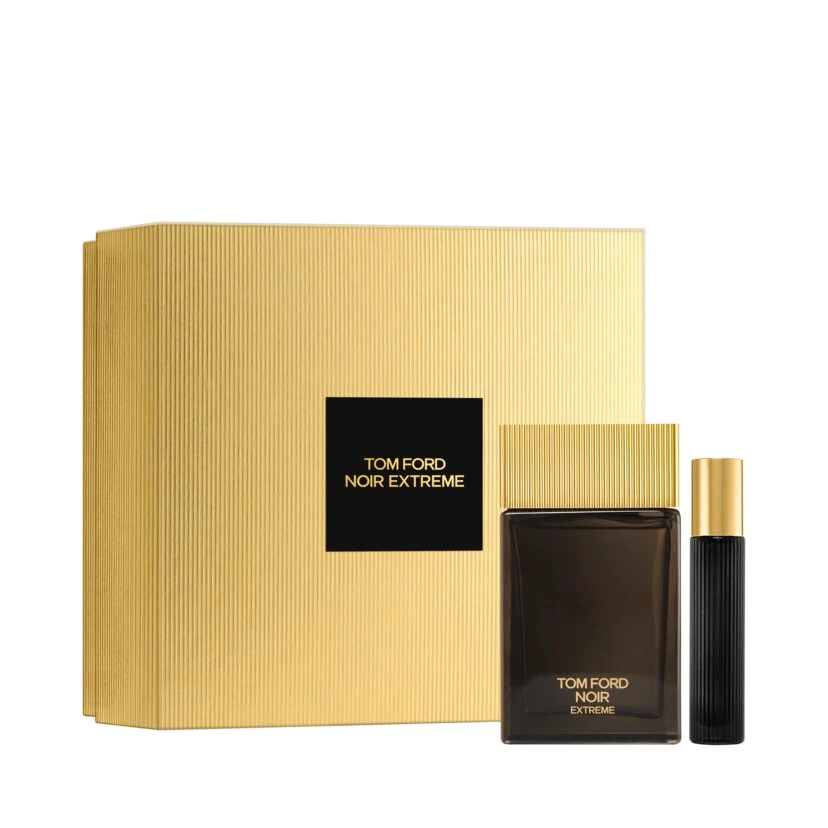 Noir Extreme Man Eau De Parfum Set
