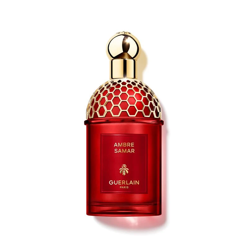 Amber Samar Woman Eau De Parfum