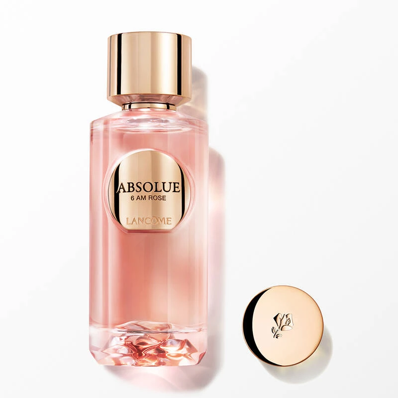 Absolue Les Parfums 6 Am Rose Woman Eau De Parfum