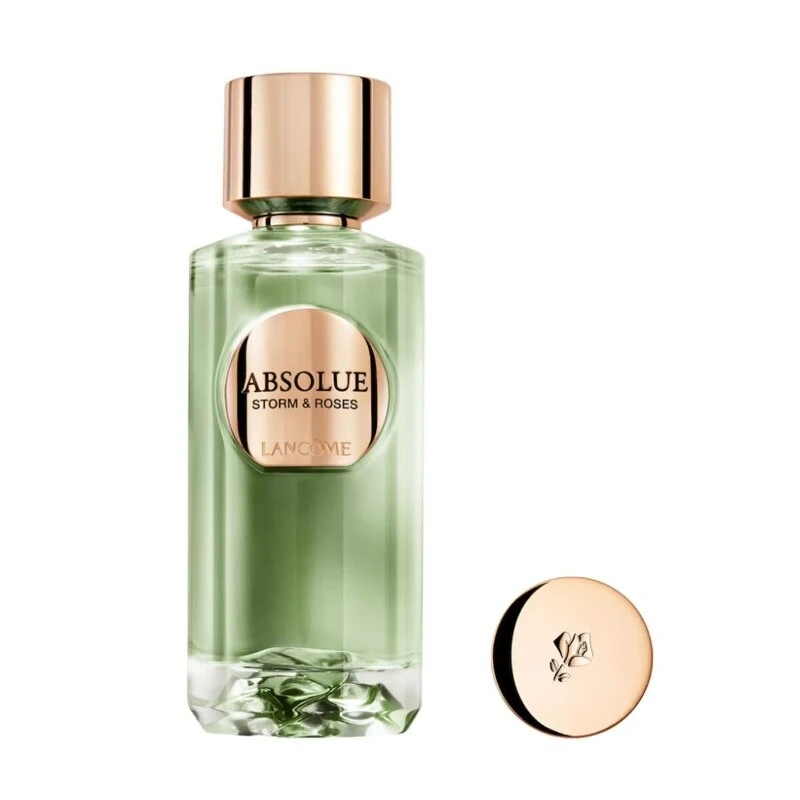 Absolue Les Parfums Oud Bouquet Woman Eau De Parfum