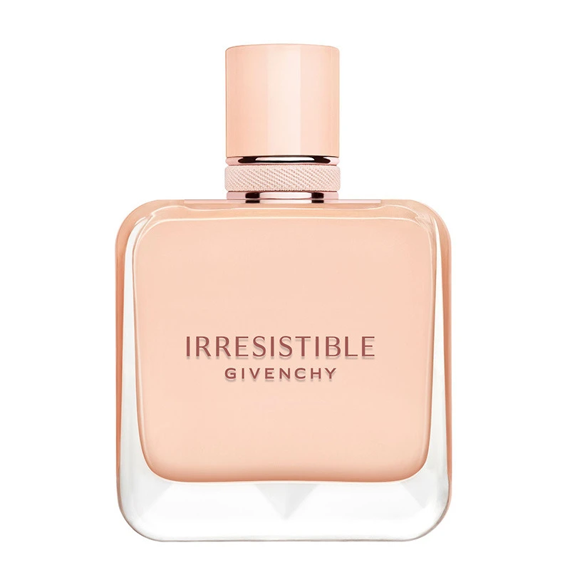 Irresistible Nude Velvet Woman Eau De Parfum