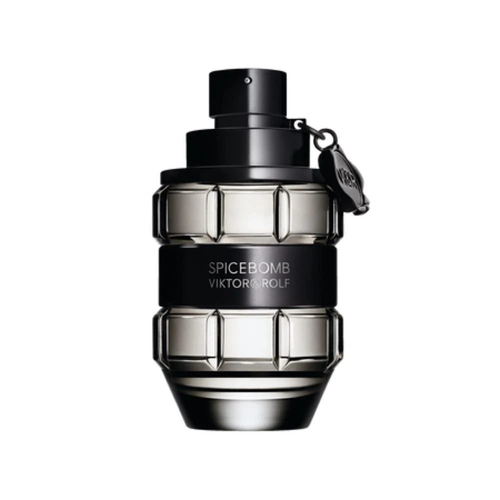 Spicebomb Man Eau De Toilette