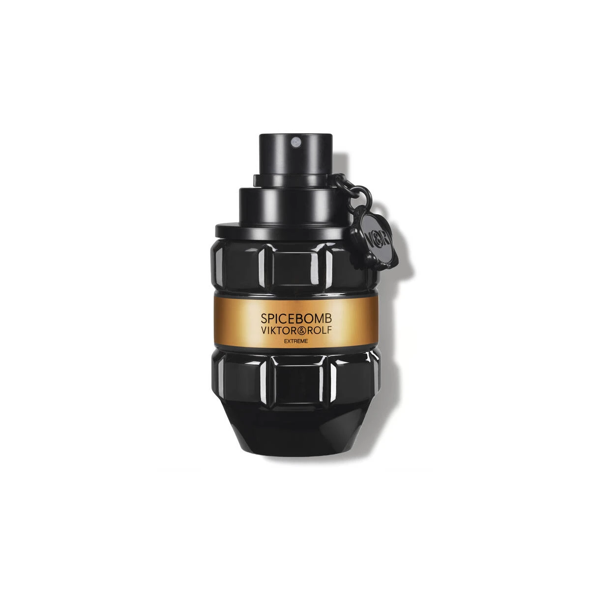 Spicebomb Extreme Man Eau De Parfum