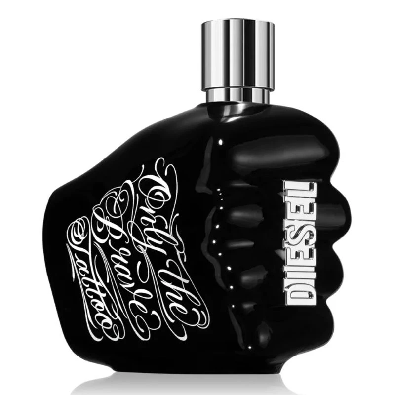 Only The Brave Tatoo Man Eau De Toilette