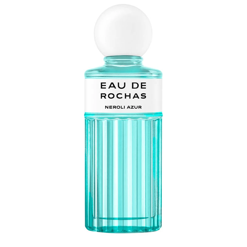 Eau De Rochas Neroli Azur Woman Eau De Toilette
