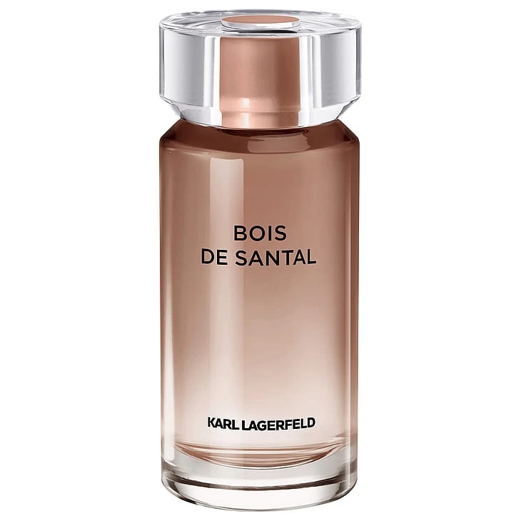 Bois Santal Man Eau De Toilette